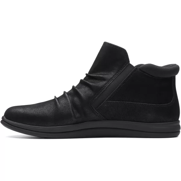Clarks Women's Breeze Range Ankle Boot
