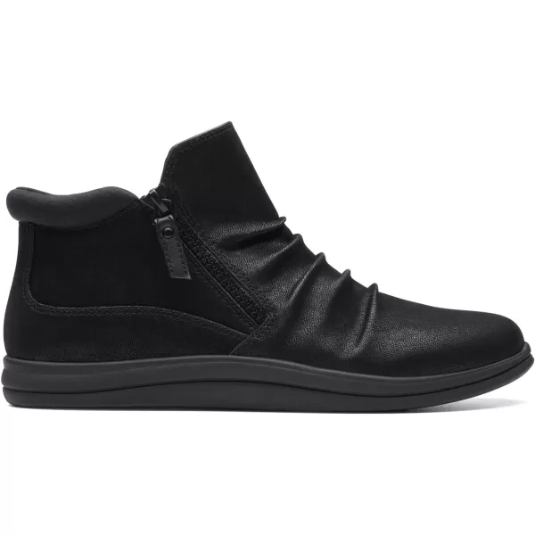 Clarks Women's Breeze Range Ankle Boot