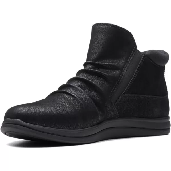 Clarks Women's Breeze Range Ankle Boot