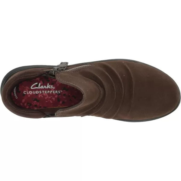 Clarks Women's Breeze Range Ankle Boot