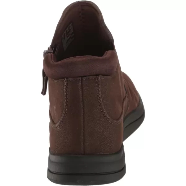 Clarks Women's Breeze Range Ankle Boot