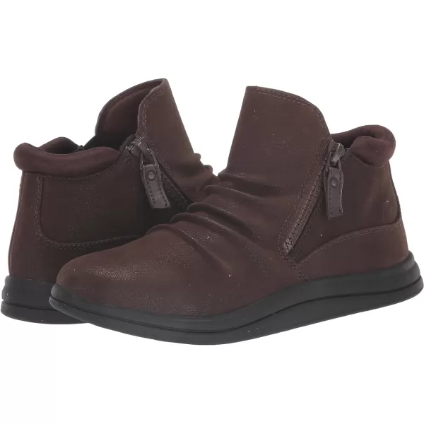 Clarks Women's Breeze Range Ankle Boot
