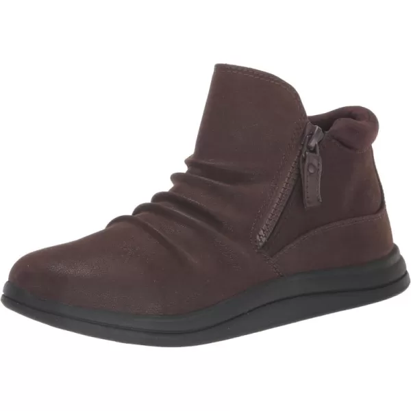 Clarks Women's Breeze Range Ankle Boot