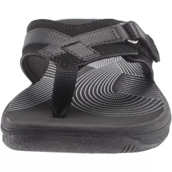 Clarks Women's Breeze Sea Flip-Flop