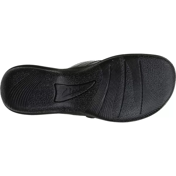 Clarks Women's Breeze Sea Flip-Flop