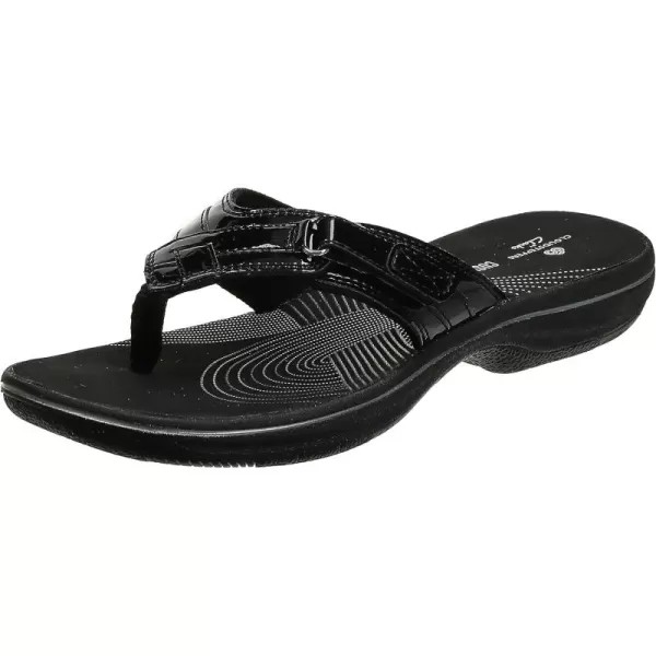Clarks Women's Breeze Sea Flip-Flop