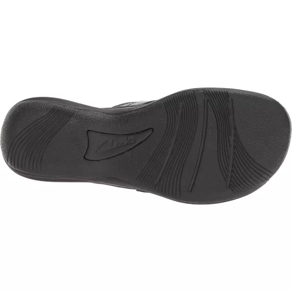 Clarks Women's Breeze Sea Flip-Flop