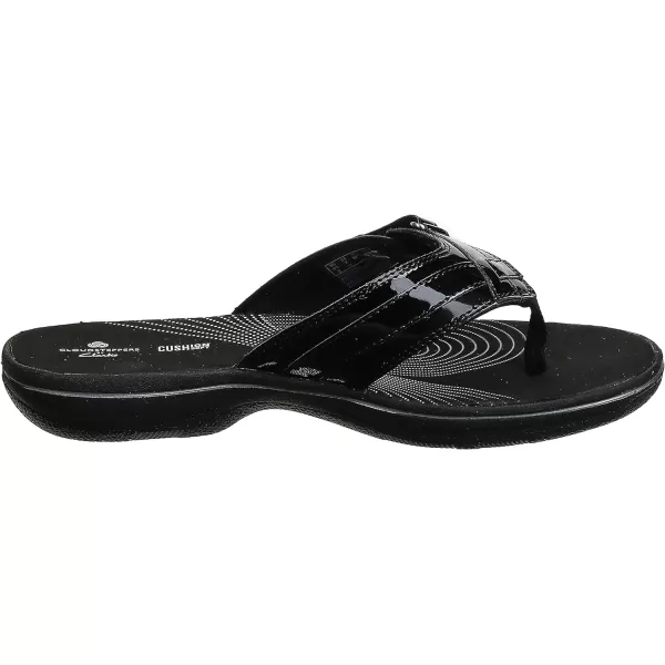 Clarks Women's Breeze Sea Flip-Flop