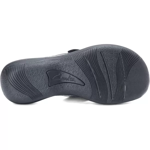 Clarks Women's Breeze Sea Flip-Flop