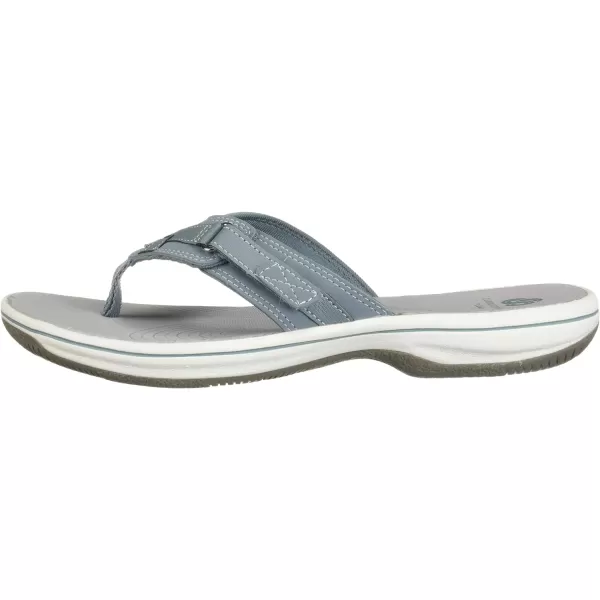 Clarks Women's Breeze Sea Flip-Flop