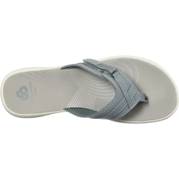 Clarks Women's Breeze Sea Flip-Flop