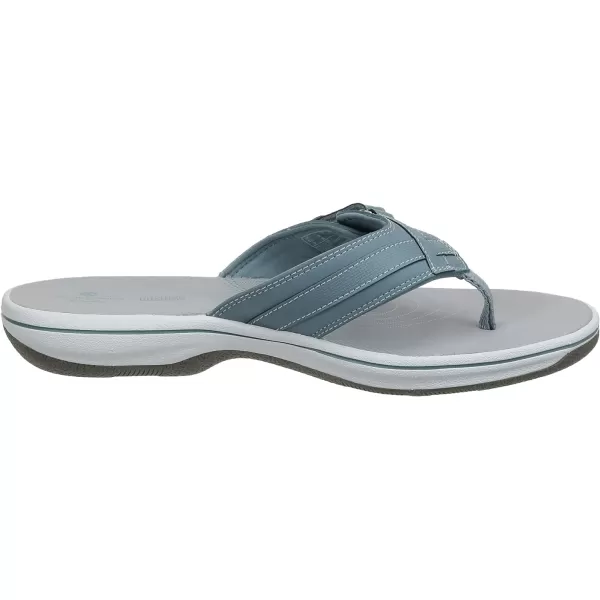 Clarks Women's Breeze Sea Flip-Flop