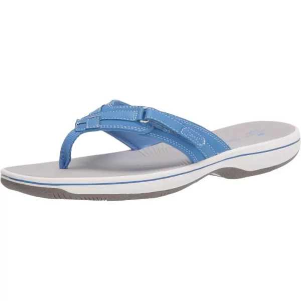 Clarks Women's Breeze Sea Flip-Flop