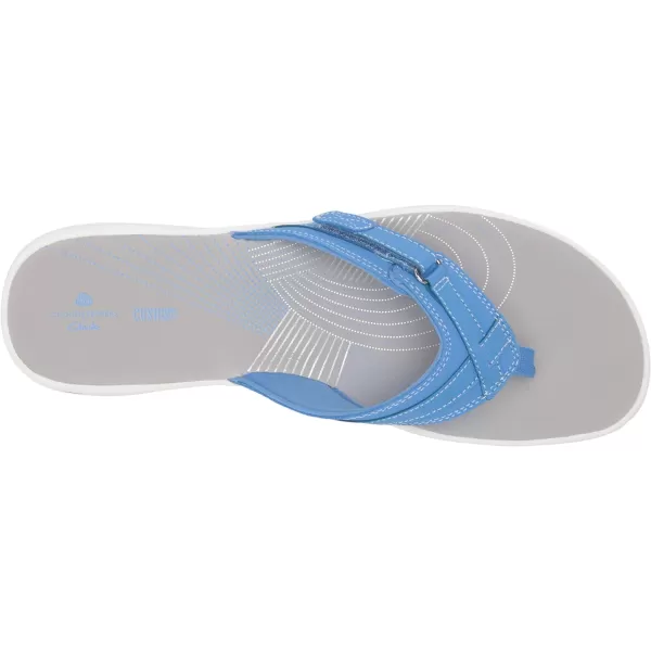 Clarks Women's Breeze Sea Flip-Flop