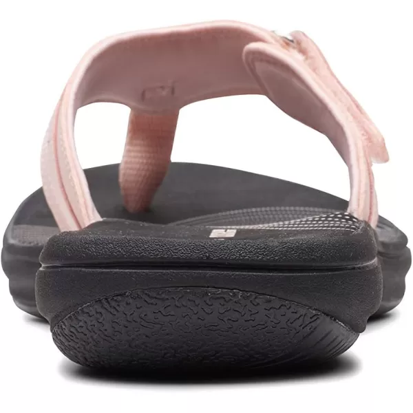 Clarks Women's Breeze Sea Flip-Flop