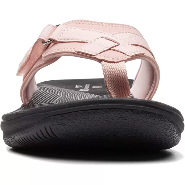 Clarks Women's Breeze Sea Flip-Flop
