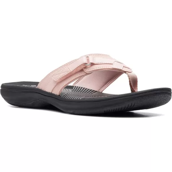 Clarks Women's Breeze Sea Flip-Flop