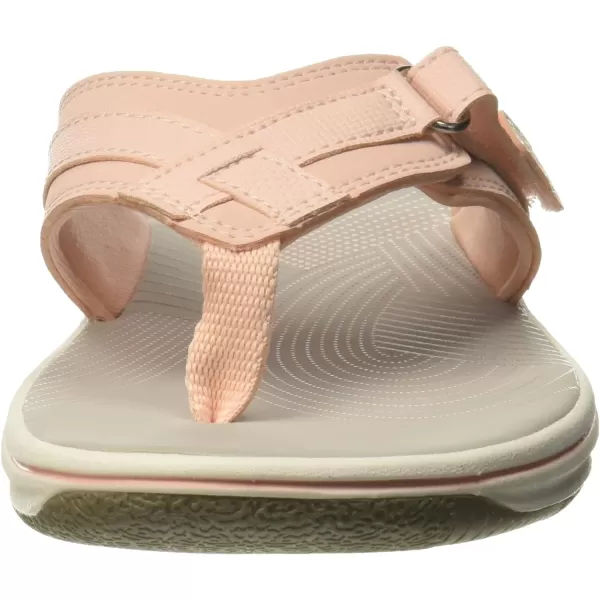 Clarks Women's Breeze Sea Flip-Flop