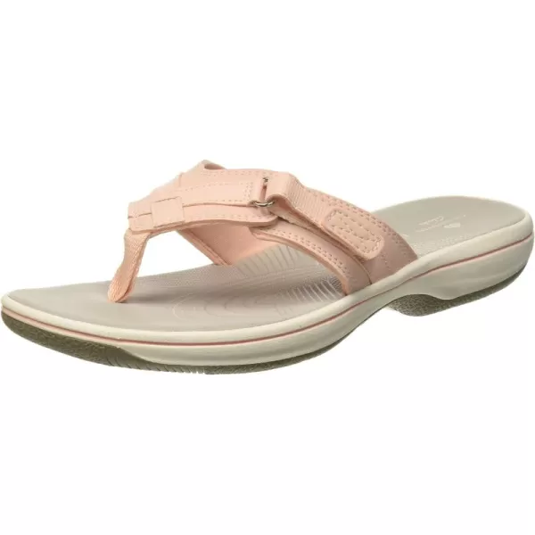 Clarks Women's Breeze Sea Flip-Flop
