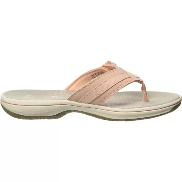 Clarks Women's Breeze Sea Flip-Flop