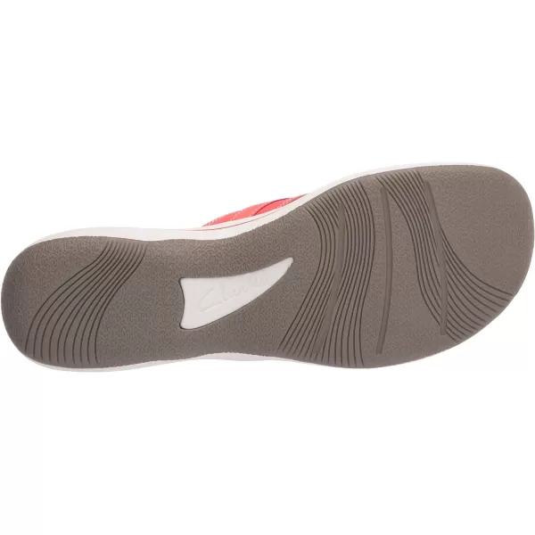 Clarks Women's Breeze Sea Flip-Flop