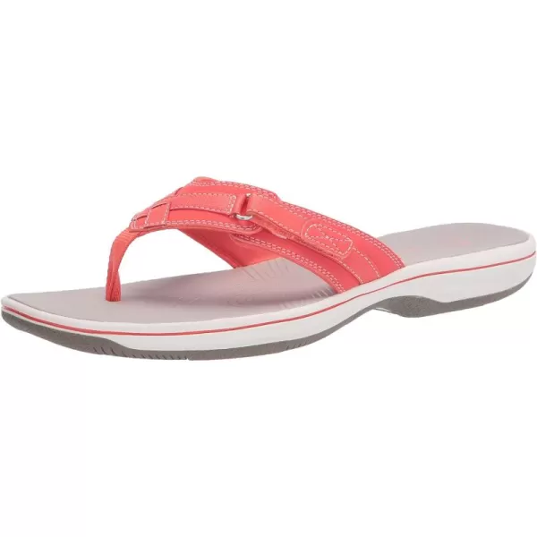Clarks Women's Breeze Sea Flip-Flop