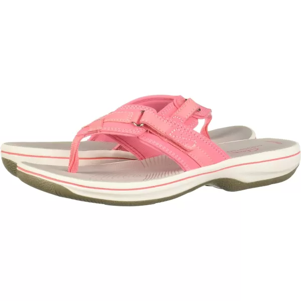 Clarks Women's Breeze Sea Flip-Flop
