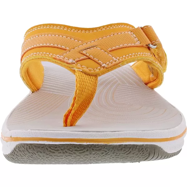 Clarks Women's Breeze Sea Flip-Flop