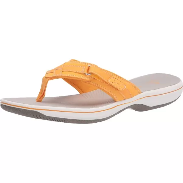 Clarks Women's Breeze Sea Flip-Flop