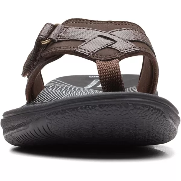 Clarks Women's Breeze Sea Flip-Flop