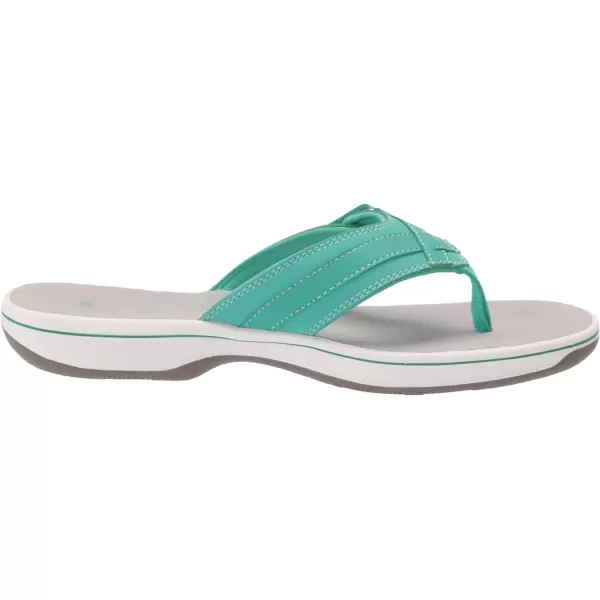 Clarks Women's Breeze Sea Flip-Flop