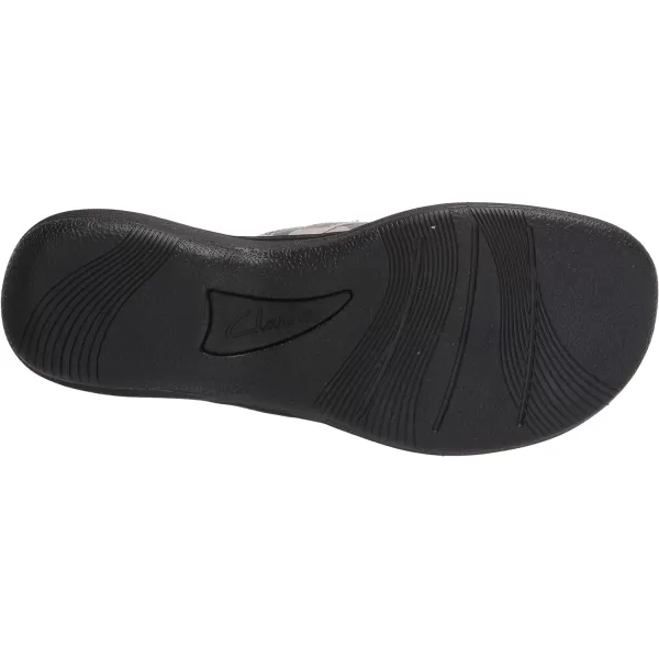 Clarks Women's Breeze Sea Flip-Flop