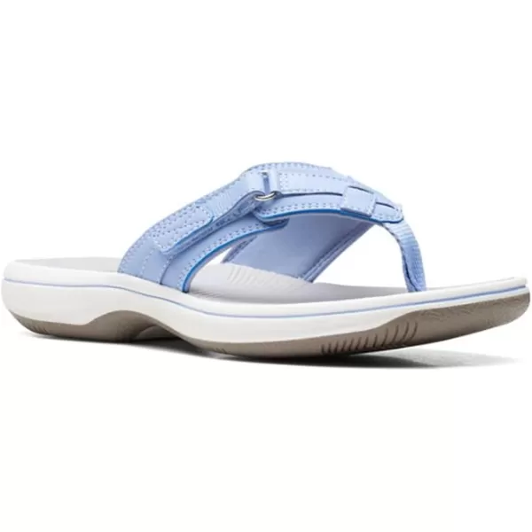 Clarks Women's Breeze Sea Flip-Flop