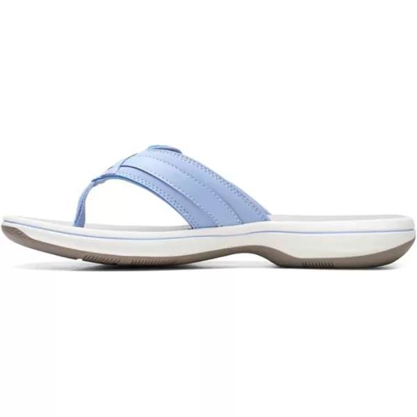 Clarks Women's Breeze Sea Flip-Flop