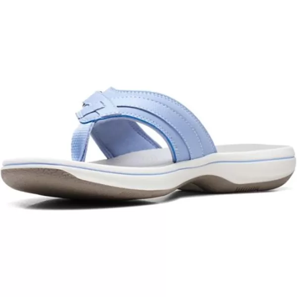 Clarks Women's Breeze Sea Flip-Flop