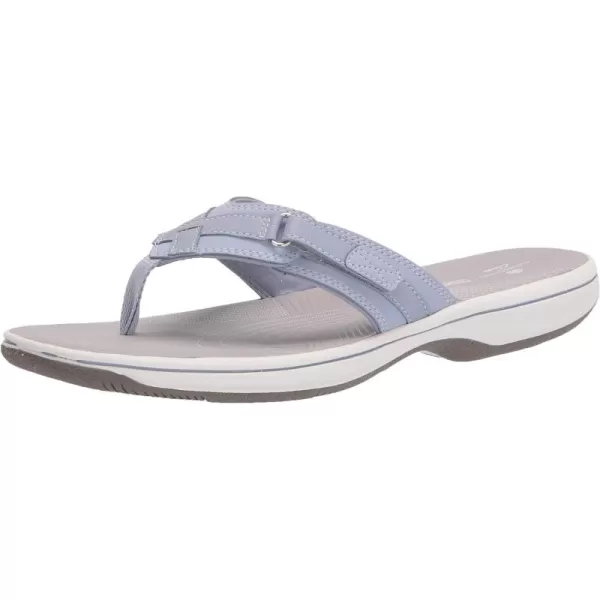 Clarks Women's Breeze Sea Flip-Flop