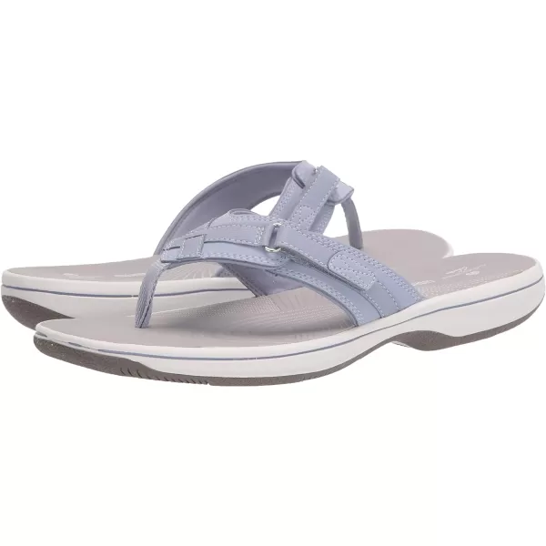 Clarks Women's Breeze Sea Flip-Flop