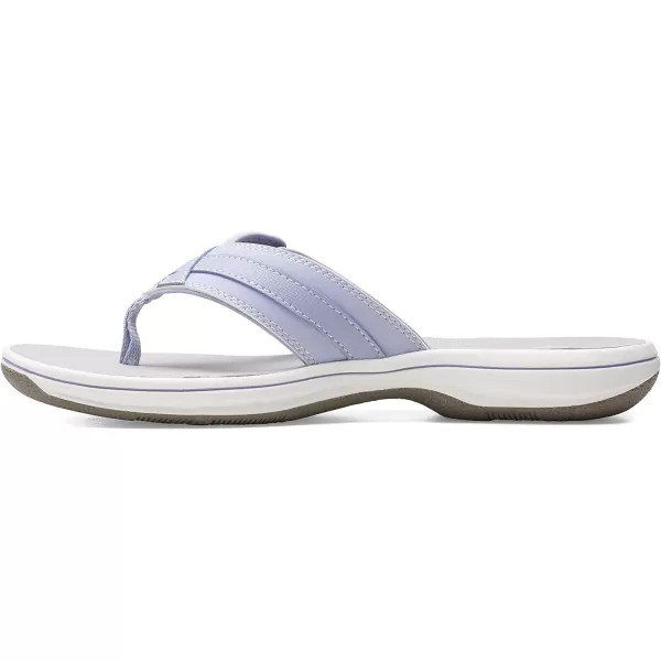 Clarks Women's Breeze Sea Flip-Flop