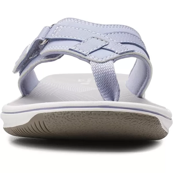 Clarks Women's Breeze Sea Flip-Flop