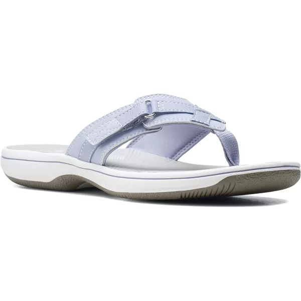 Clarks Women's Breeze Sea Flip-Flop