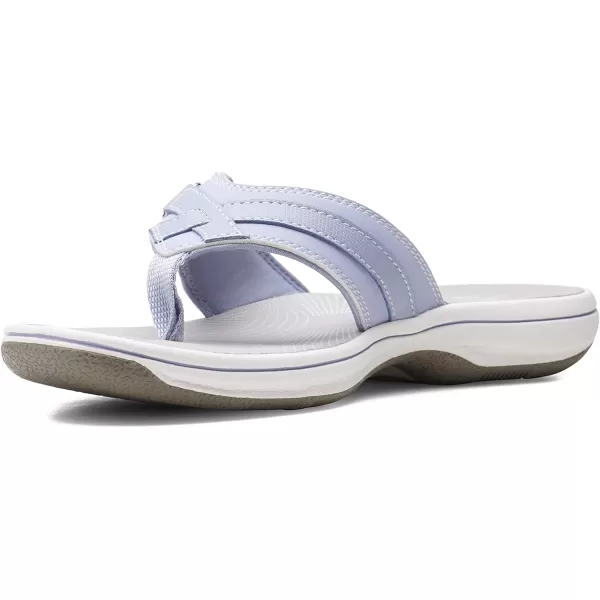 Clarks Women's Breeze Sea Flip-Flop
