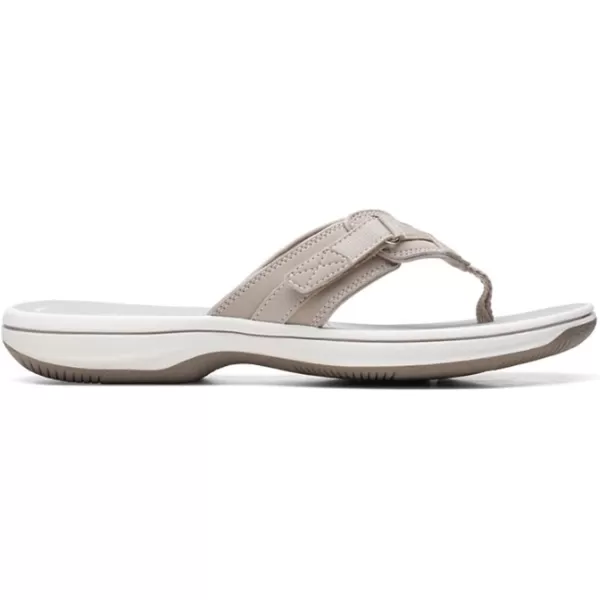 Clarks Women's Breeze Sea Flip-Flop