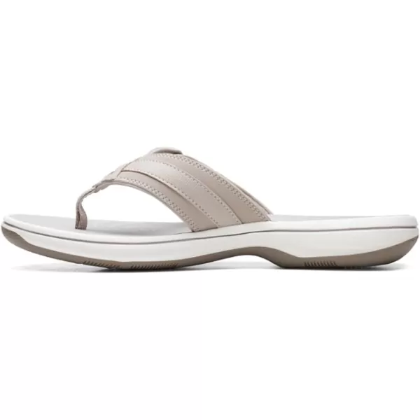 Clarks Women's Breeze Sea Flip-Flop