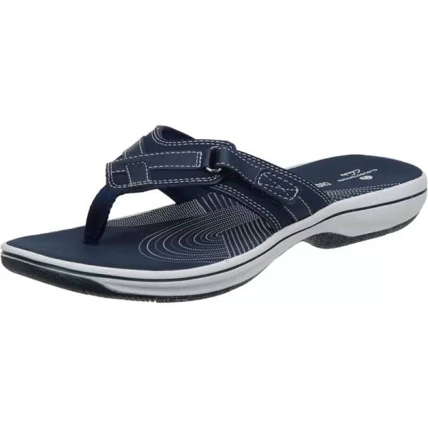 Navy Synthetic