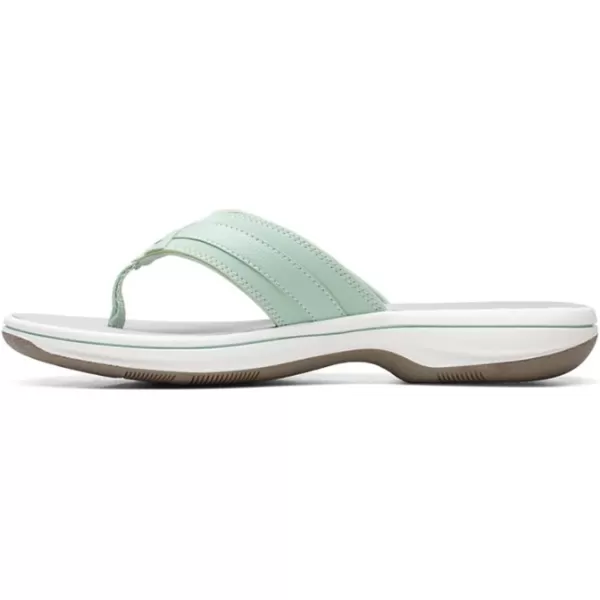 Clarks Women's Breeze Sea Flip-Flop