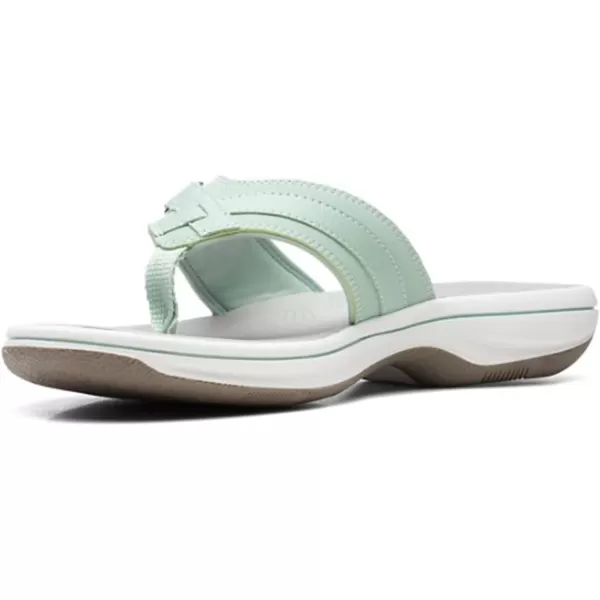 Clarks Women's Breeze Sea Flip-Flop