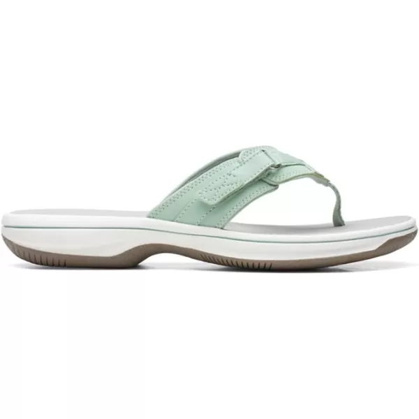 Clarks Women's Breeze Sea Flip-Flop