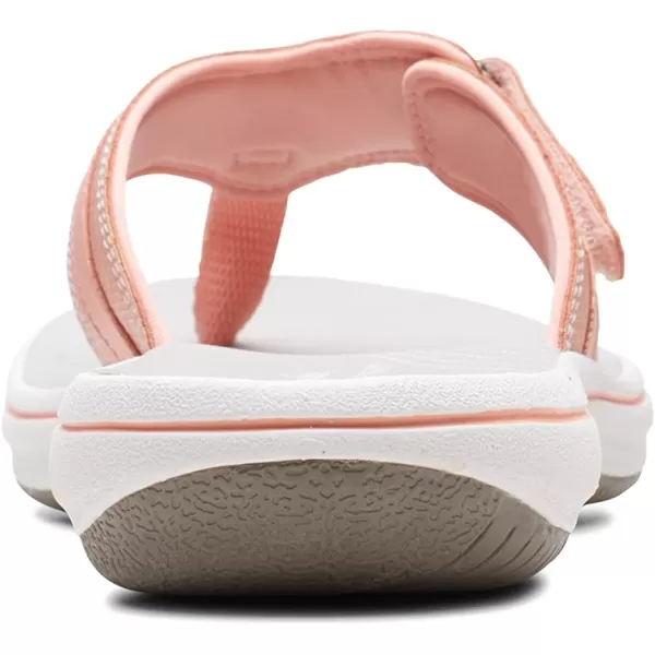 Clarks Women's Breeze Sea Flip-Flop