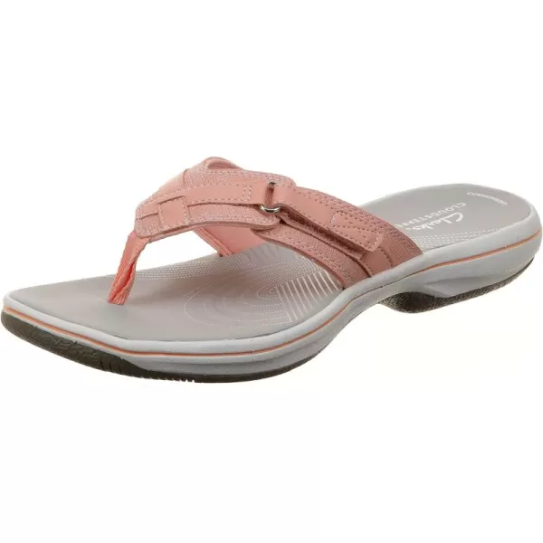 Peach Synthetic