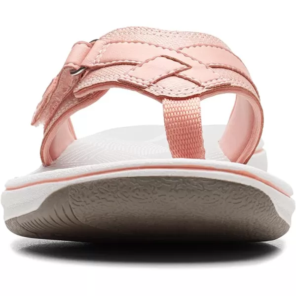 Clarks Women's Breeze Sea Flip-Flop